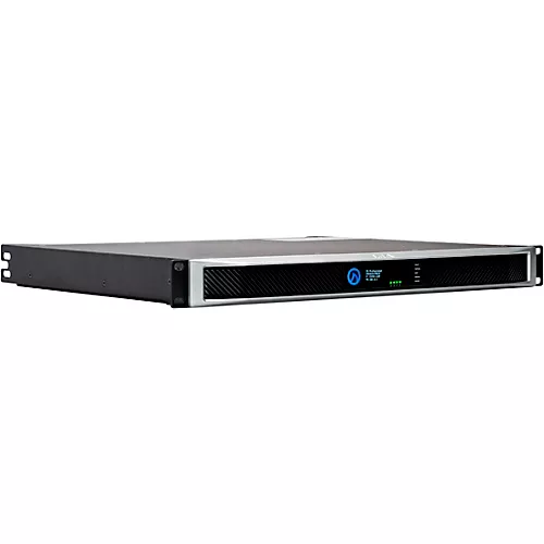 LEA Professional Connect Series Model 704 Amplifier Dante - musicians--Friend