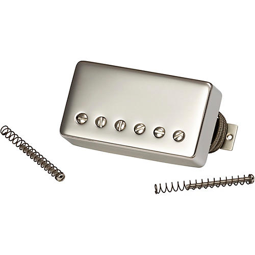 Gibson Custom Custombucker Humbucker Pickup Set Gold - musicians--Friend