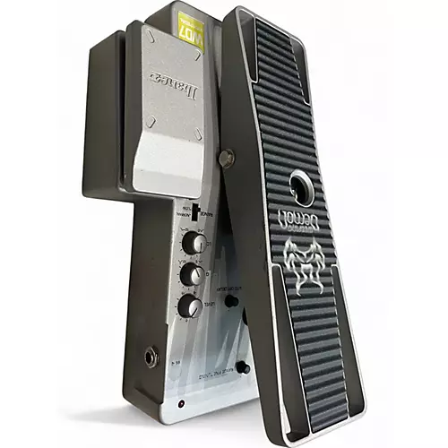 Used Ibanez WD7 Weeping Demon Wah Effect Pedal - musicians--Friend