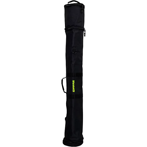 Shure Shure Tripod Mic Stand With Telescoping Boom and Standard Twist Clutch With Bag - musicians--Friend