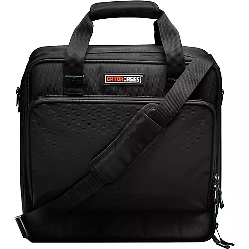 Mackie ProFX10GO Battery-Powered Mixer Bundle With Thump GO Speaker, Stand, Cables and Mixer Bag - musicians--Friend