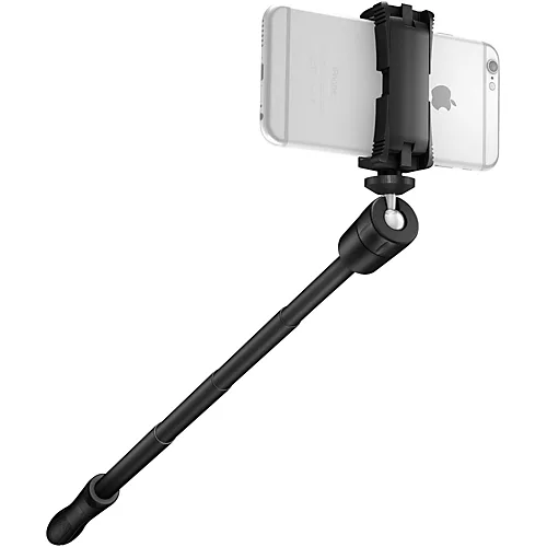 IK Multimedia iKlip Grip Smartphone Stand - musicians--Friend