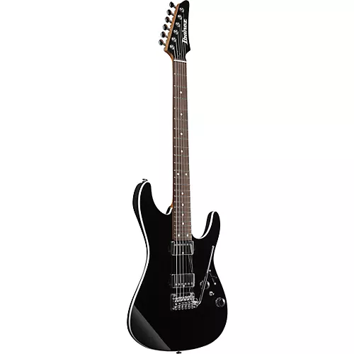 Ibanez AZ42P1 Premium Electric Guitar Prussian Blue Metallic - musicians--Friend