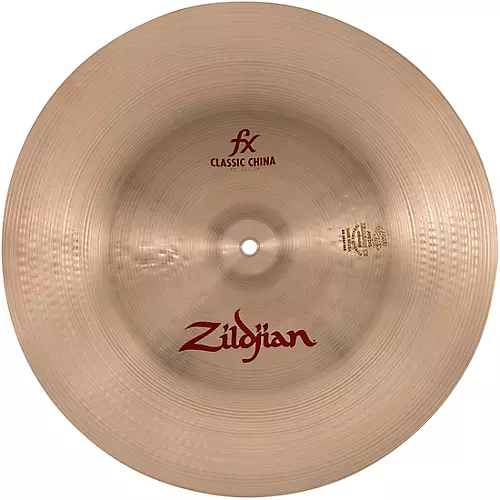 Zildjian FX Classic China Cymbal 20 in. - musicians--Friend