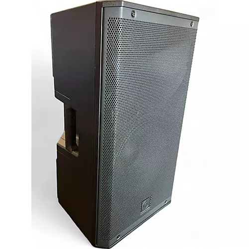 Used RCF ART 912-A Powered Speaker - musicians--Friend