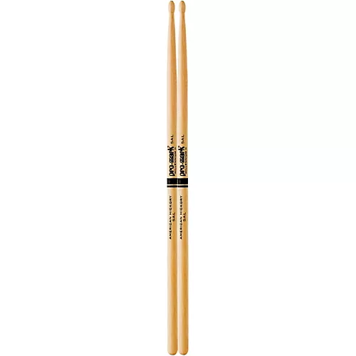 Promark American Hickory Drum Sticks Nylon 5A - musicians--Friend