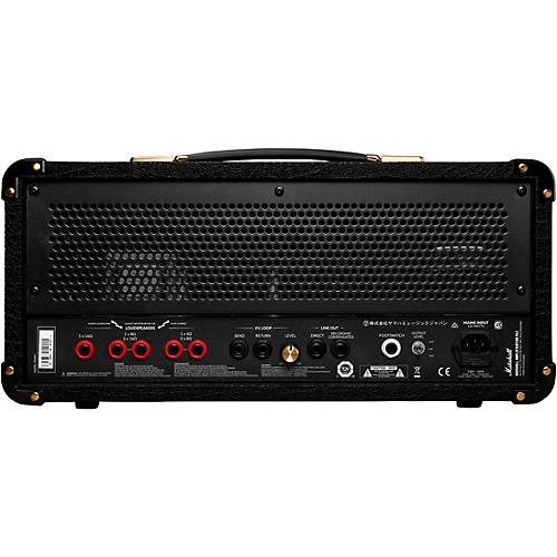 Marshall Studio 900 20W Guitar Amp Head - musicians--Friend