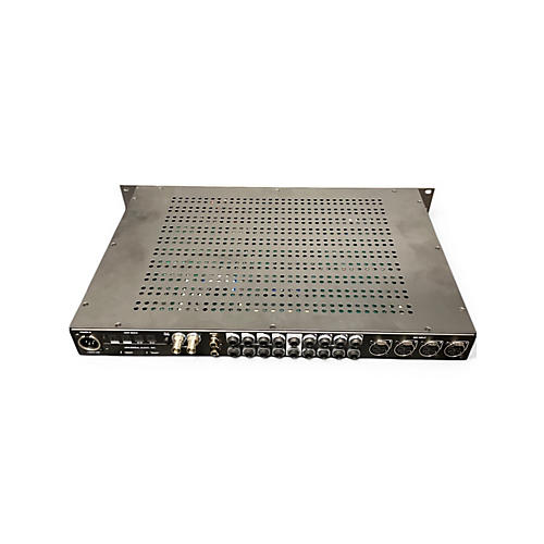 Used Universal Audio Apollo X8  3 Audio Interface - musicians--Friend