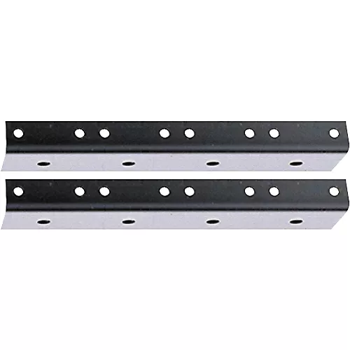 Middle Atlantic Rack Rail 2-Space - musicians--Friend