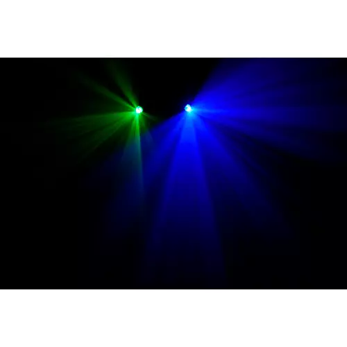 JMAZ Lighting Aero Beam 60 - musicians--Friend