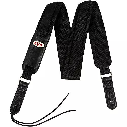 EVH Nylon Guitar Strap 56 in. - musicians--Friend