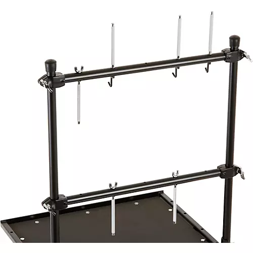 LP LP760A Percussion Table - musicians--Friend