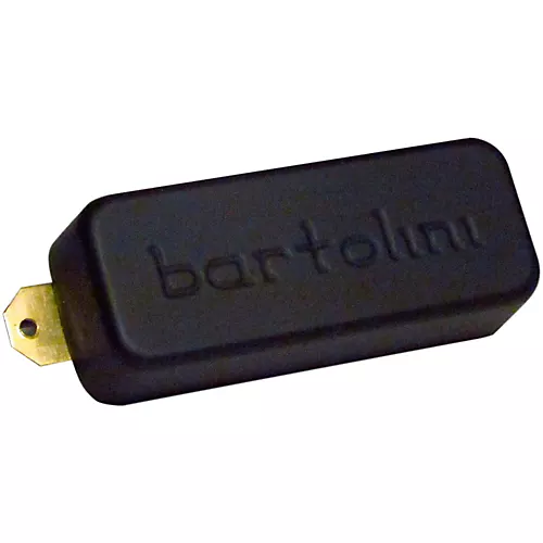 Bartolini 6RC Rickenbacker, 4-String, Original, Dual Coil, Bridge Position - musicians--Friend