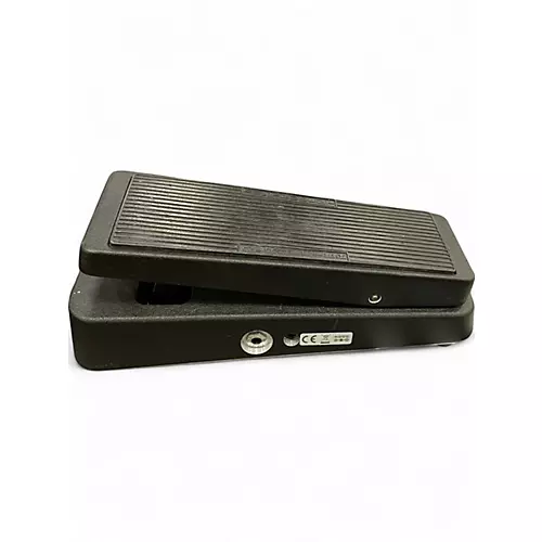 Used Dunlop GCB95F Crybaby Classic Wah With Fasel Inductor Effect Pedal - musicians--Friend