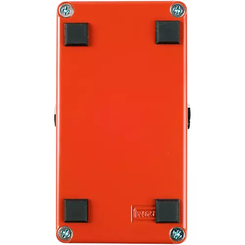 MXR M69 Prime Distortion Guitar Effects Pedal - musicians--Friend