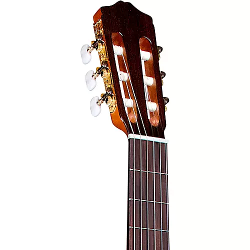 Cordoba C5 SP Classical Acoustic Guitar Natural - musicians--Friend