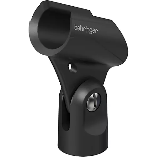Behringer MC1000 Break-resistant Microphone Clip - musicians--Friend