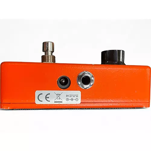 Used MXR M101 Phase 90 Effect Pedal - musicians--Friend