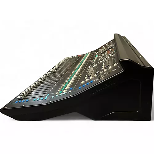 Used Allen & Heath SQ7 Digital Mixer - musicians--Friend