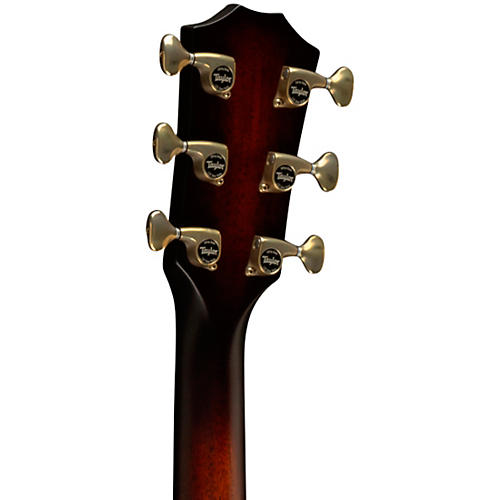 Taylor Builder's Edition 314ce 50th Anniversary Grand Auditorium Acoustic-Electric Guitar Natural - musicians--Friend