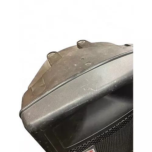 Used Harbinger APS15 Powered Speaker - musicians--Friend