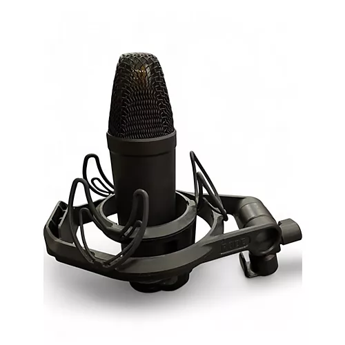 Used RODE NT1 Condenser Microphone - musicians--Friend