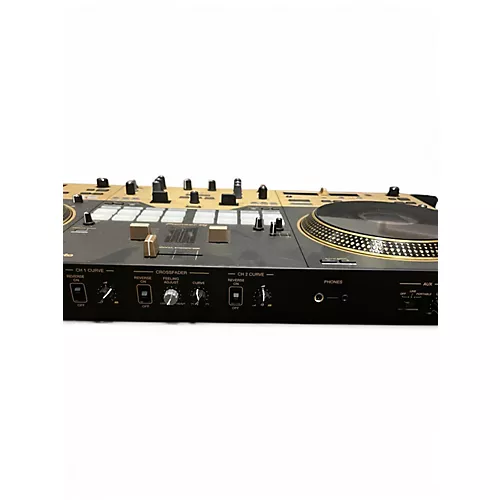Used Pioneer DJ DDJREV7N DJ Controller - musicians--Friend