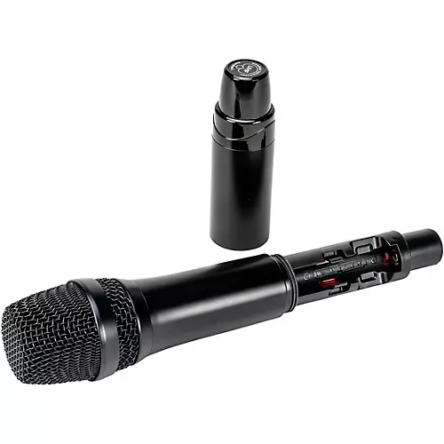 CAD UHF Wireless Handheld Microphone System - musicians--Friend