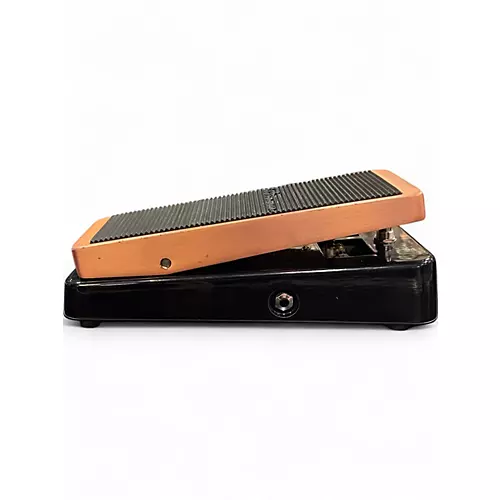 Used Dunlop JB95 Joe Bonamassa Signature Cry Baby Effect Pedal - musicians--Friend