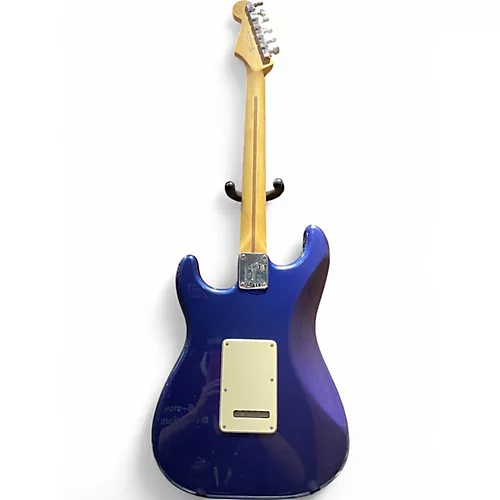 Used Fender Player Series Stratocaster Saturday Night Special Solid Body Electric Guitar Saturday Night Special - musicians--Friend