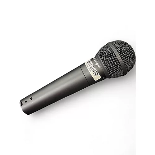 Used Behringer XM8500 Dynamic Microphone - musicians--Friend