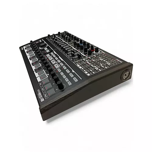 Used Arturia Minibrute 2S Synthesizer - musicians--Friend