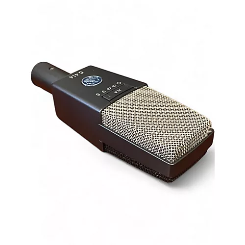 Used AKG C414XLS Condenser Microphone - musicians--Friend