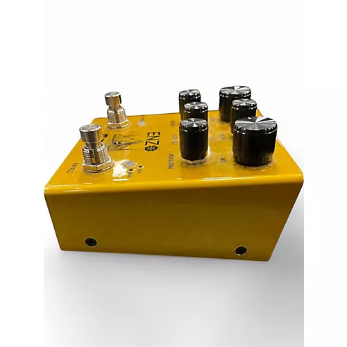 Used Meris Enzo Effect Pedal - musicians--Friend