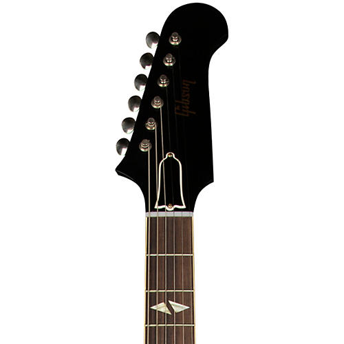 Gibson Custom 1964 Trini Lopez Standard Reissue VOS Semi-Hollow Electric Guitar Sixties Cherry - musicians--Friend
