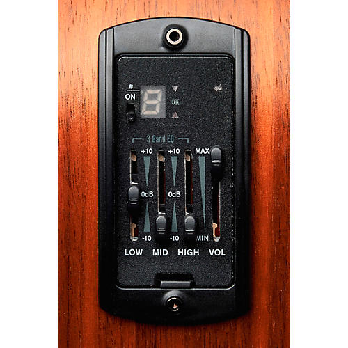 Taylor Academy 10e Acoustic-Electric Guitar Natural - musicians--Friend