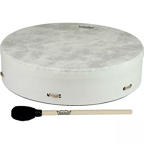 Remo Buffalo Drums 3.5 x 14 - musicians--Friend