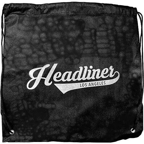 Headliner Gigastand - musicians--Friend
