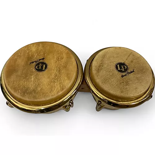 Used LP m201ax Natural Drum Natural 22 - musicians--Friend