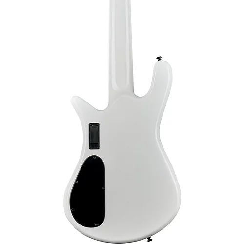 Spector NS Dimension HP 5 Five-String Multi-scale Electric Bass Solid Black Gloss - musicians--Friend