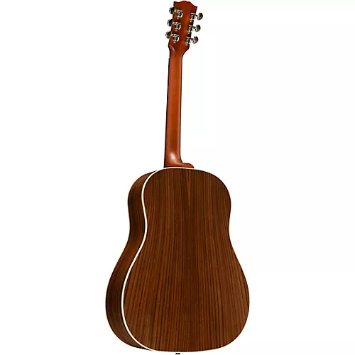Gibson J-45 Studio Rosewood Acoustic-Electric Guitar Rosewood Burst - musicians--Friend