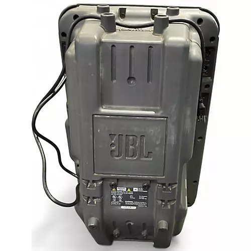 Used JBL EON Power15 Powered Speaker - musicians--Friend