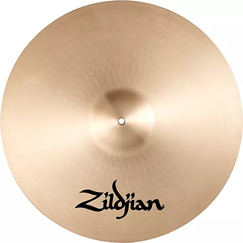 Zildjian A Series Crash Ride Cymbal 20 in. - musicians--Friend