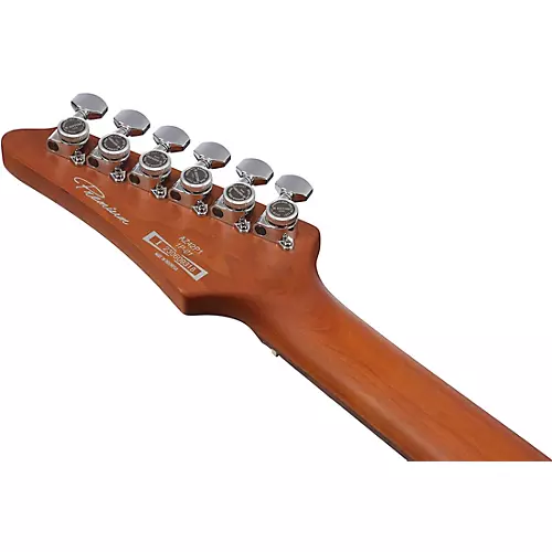 Ibanez AZ42P1 Premium Electric Guitar Prussian Blue Metallic - musicians--Friend