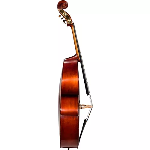 Strobel MB-500 Recital Series Double Bass Outfit 3/4 - musicians--Friend