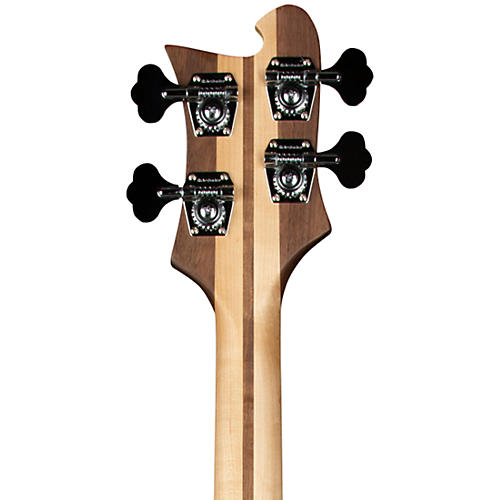 Rickenbacker 4003SW Walnut Electric Bass Natural - musicians--Friend