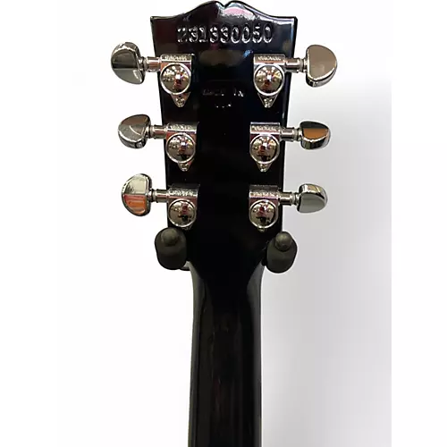 Used 2023 Gibson SG Standard PELHAM BLUE BURST Solid Body Electric Guitar PELHAM BLUE BURST - musicians--Friend