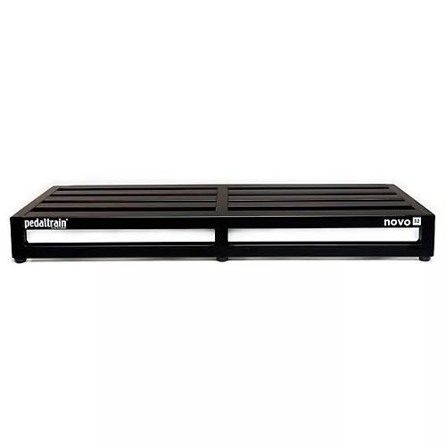 Pedaltrain Novo 32 PedalBoard with Soft Case - musicians--Friend