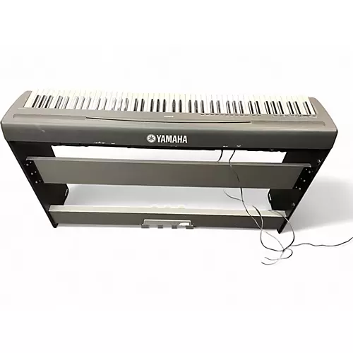 Used Yamaha P85 88 Key Digital Piano - musicians--Friend