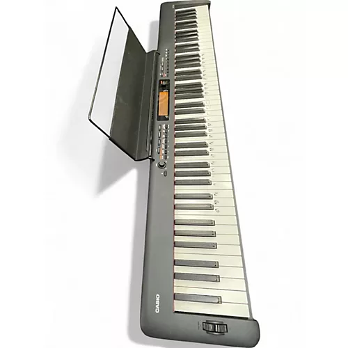 Used Casio CDPS360 Digital Piano - musicians--Friend